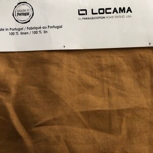 Elegant Brown Table Runner